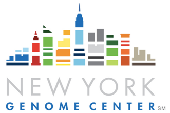 NY Genome Center Logo