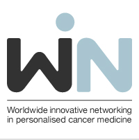 WIN Consortium Logo