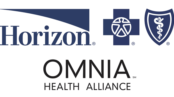 Horizon Blue Cross and Blue Shiled of New Jersey Logo