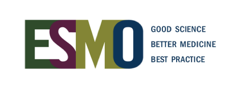 ESMO Logo