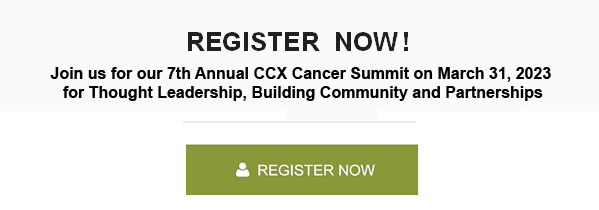 CANCER CARE | AT THE CROSSROADS | NY, SEPTEMBER 25, 2020