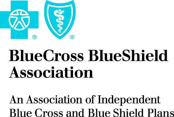 Blue Cross Blue Shield Assocation Logo
