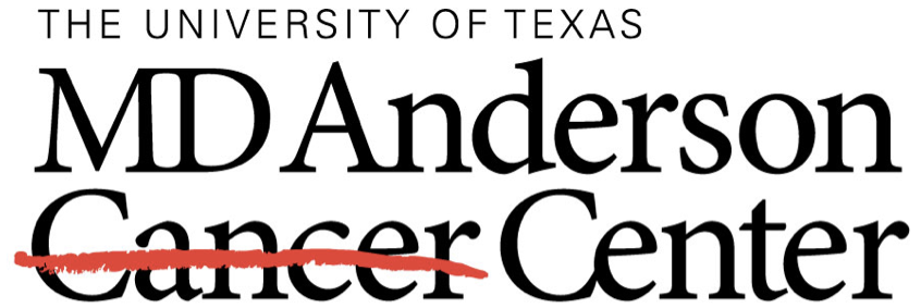 MD Andersen Logo